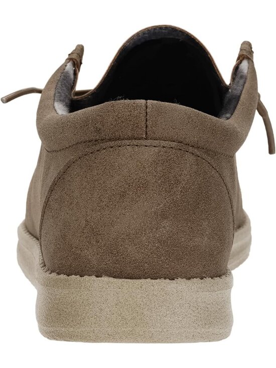 Men\'s Slip-On Loafers | Ultra-Lightweight, Foam-Cushioned Comfort for Travel main image 4